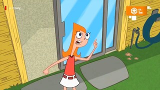 Ferb Fletcher - Kỹ sư ít nói _ Phineas and Ferb p7