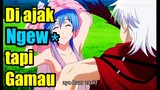 Funny moment Licht x Hina || plunderer episode 24 Full HD