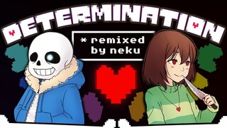 Determination - Neku Remix