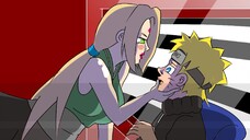 naruto vs tsunade part 3 / parodi naruto