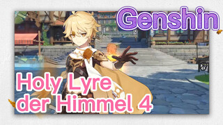 Holy Lyre der Himmel 4