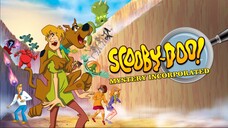 Scooby-Doo Mystery Incorporated Season 2 EP.1 (พากย์ไทย)