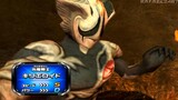 Daikaijuu Battle: Ultra Coliseum DX Wii (Attack Battle) Kylieroid  vs Golza HD
