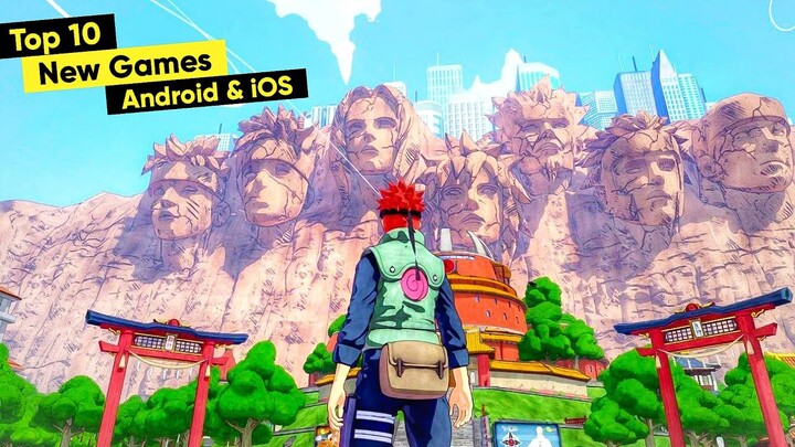 Top 10 Best New Android & iOS Games of April 2020 | Top 10 New Android Games 2020 #4