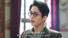 Grab your Love ep 12/24 (eng sub 2025)