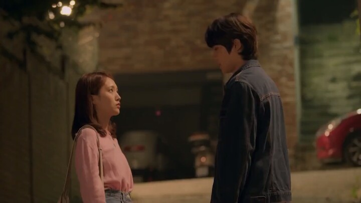 Romanced (2021) Episode 5 English SUB