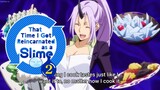 Shion's Cooking - That Time I Got Reincarnated as a Slime S2 Pt2 - Funny Anime Moments