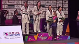 China's Gold Medal Got Snatched! UK Audience Chants "China"