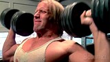 He was bullied now he's Mister America | Pumping Iron | CLIP