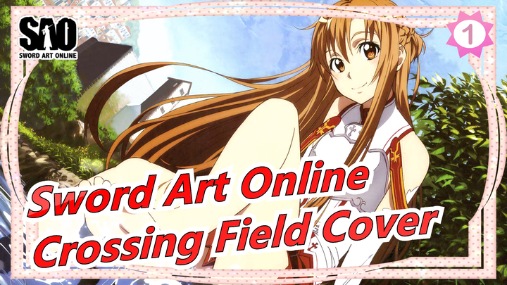 [Sword Art Online OP] "Crossing Field" (piano with special effects) / Fonzi M_1