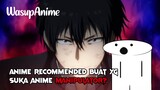 Waduhh Anime ini adalah anime Manipulatif Paling Seru!? [Bahas Anime]