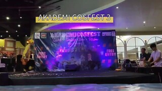 Akademi Cosfest 3 - Coswalk Competition - Part 12