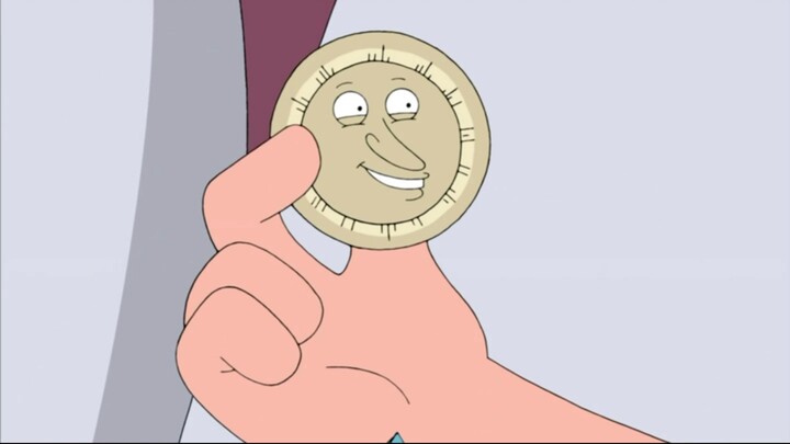 ช่วงเวลาของ Family Guy