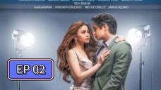 Avenue.of.the.Diamond Episode 02