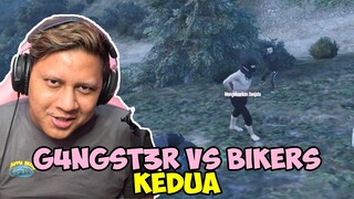 RIVALITAS PENJAHAT #2 - GTA V Roleplay