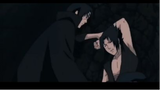 Sasuke gặp lại Itachi báo thù