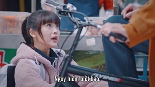 Đồng Thoại Độc Nhất EP 5 [Sub Việt]