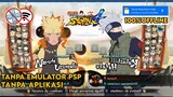 Main Game Naruto Shippuden Unlimited Ninja Storm 4 Sekarang Di Hp Android