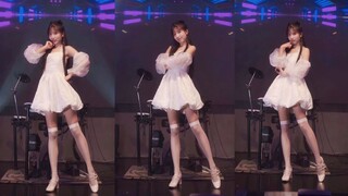 肉肉的女朋友~派对热舞~【竖屏】