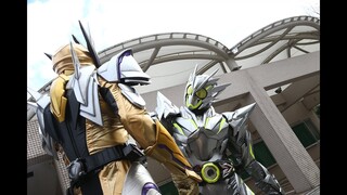 Kamen Rider Zero One Episode 22 Preview