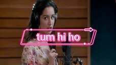 tum hi ho by arijit singh movie version