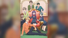 Kiss Him Not Me Ep 1 (English Dub)