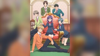 Kiss Him Not Me Ep 6 (English Dub)