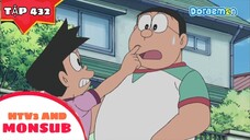 [S9] doraemon tập 432 máy làm thạch nhân bản máy giao hàng tuất thời [bản lồng tiếng]