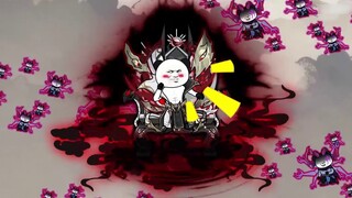 【Xuanwu Four Symbols Ⅺ】 Episode 174: Nine-turn Cloud Formation