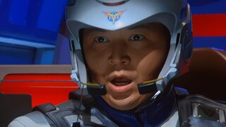 Apakah Anda masih ingat musuh terakhir yang dibunuh oleh 28 Ultraman di drama TV mereka? Selamat tin