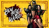 ⛔+18 | HD | Boy Kills World | 2024 | Subtitle Indonesia