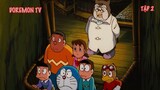 Review Phim Doraemon Nobita và Những Dũng Sĩ Có Cánh tập 2
