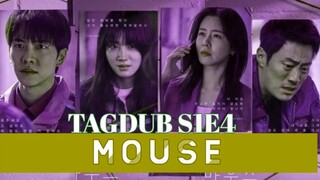 Mouse S1: E4 Who Are You? 2021 HD TagDub