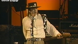 Live Show | Stevie Ray Vaughan's Guitar String Broke!