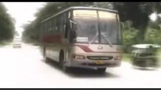 Davao Metro Shuttle 2002