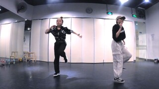 王俊凯beautiful | JC Choreography