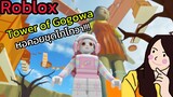[Roblox] TOWER OF GOGOWA มาแล้วลูกจ๋า หอคอยชุดโกโกวาที่ริต้าอยากได้!!! | Rita Kitcat