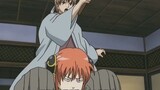 [Gintama] Kagura & Sougo I would like to call this pair the strongest in the DouS world