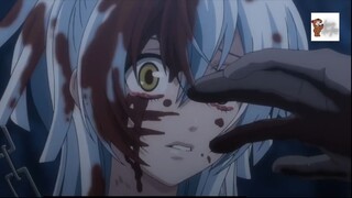 king slayerr - Ninja Thiên Tài Và Nhỏ Bạn Gái Thiên Tai 3 #anime #schooltime