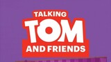 Talking Tom and Friends Season 1 Episod 7- MALAY