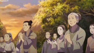 Bai yao pu ep 4 season 2