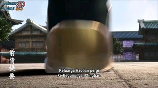 Legend of martial immortal episode 103