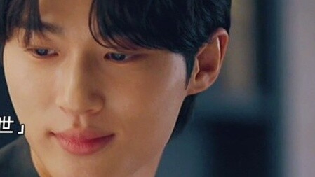 Korean drama [Running with Sun Jae on My Back] The heroine successfully changed her future and can w