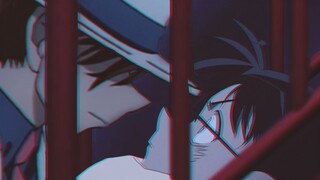 MAD|"Detective Conan"