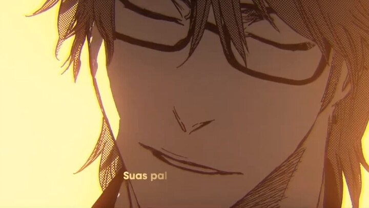 [Chinese Translation | BLEACH] Hirako Mako | Upside Down World | Chrono
