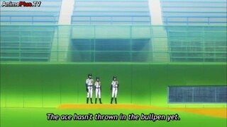 Ace of diamond episode 27 season 1