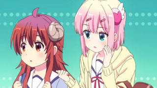 Machikado Mazoku Tập 5-2