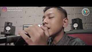 Saat Kau Pergi - Bunga Citra Lestari (Cover By Daeren Okta)