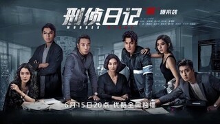 Review phim : Murder diary Tập 1 Full HD ( 2021 ) - ( Tóm tắt bộ phim )