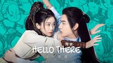 🇨🇳 Hello There (2023) | Episode 16